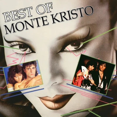 歌手 Monte Kristo