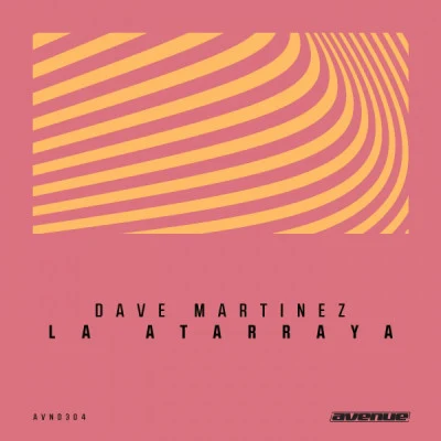 Dave Martinez 歌手