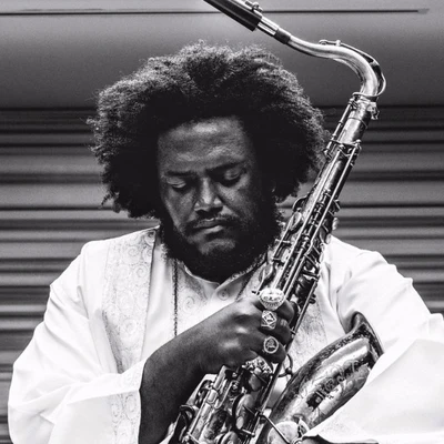 Kamasi Washington/BJ The Chicago Kid Fearless Movement