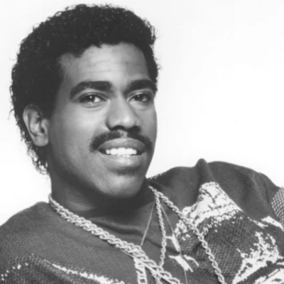 Kurtis Blow 歌手