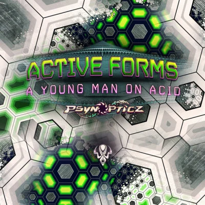 Active Forms 歌手