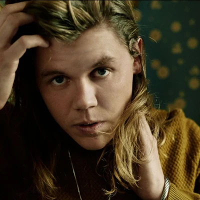 Conrad Sewell 歌手