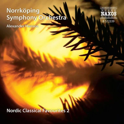 Norrköping Symphony Orchestra/Ulf Wallin/Junichi Hirokami LINDE: Sinfonia, Op. 23Pensieri sopra un cantico vecchio, Op. 35Violin Concerto, Op. 18