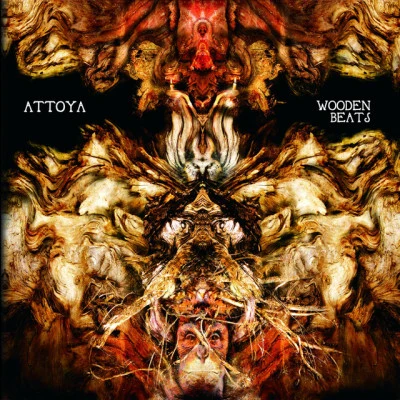 Attoya/Makadam/Already Maged/Goch/M3dra Sonic Visions