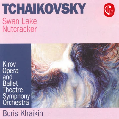 歌手 Kirov Opera and Ballet Theatre Symphony OrchestraBoris KhaikinPyotr Ilyich Tchaikovsky