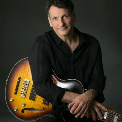 John Patitucci 歌手