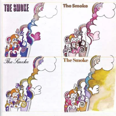 Michael Lloyd/The Smoke The Smoke