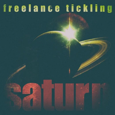 Freelance Tickling 歌手