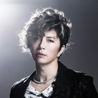 歌手 Gackt