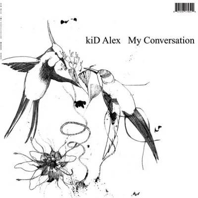 Kid Alex 歌手