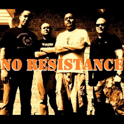 No Resistance 歌手