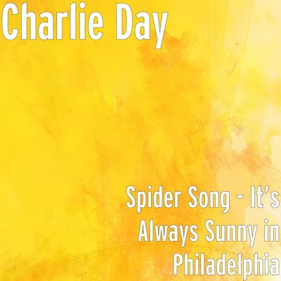 Charlie Day 歌手