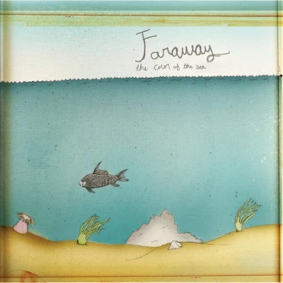 歌手 Faraway