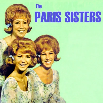 歌手 The Paris Sisters