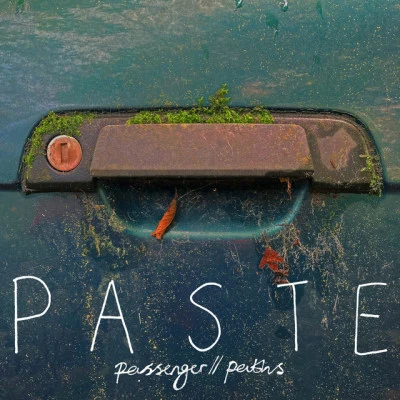 歌手 PASTE