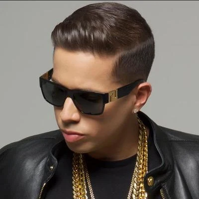 De La Ghetto 歌手