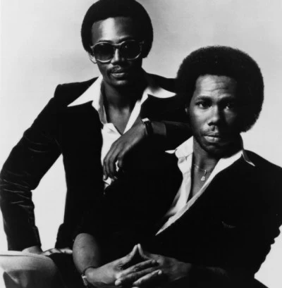 Bernard Edwards 歌手