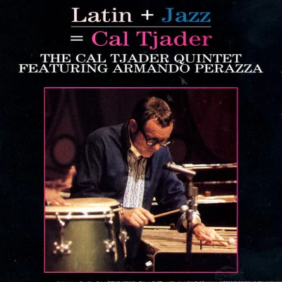 Cal Tjader Quintet 歌手