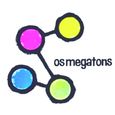 Os Megatons 歌手