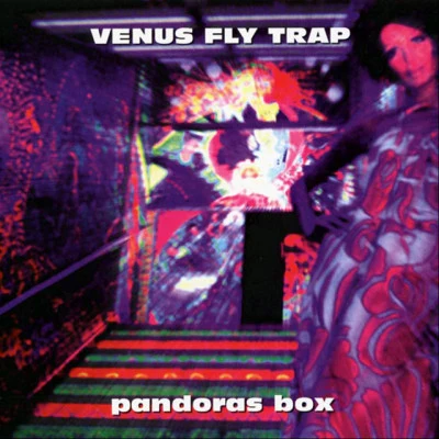 Venus Fly Trap 歌手