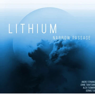 Lithium/Breathead Waveform