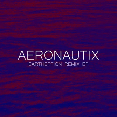 Aeronautix/Ancient Astronauts Etnies Switchstance Recordings Anniversary Compilation