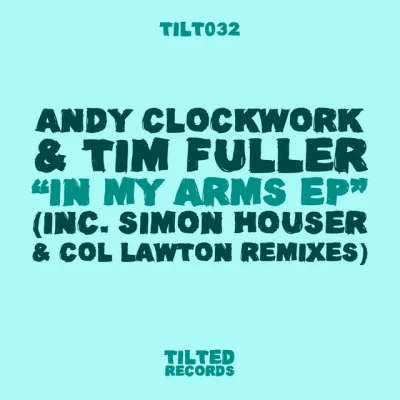 Tim Fuller 歌手