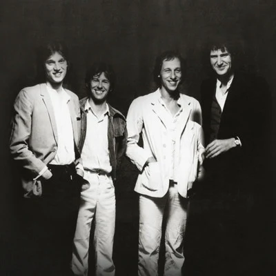 Dire Straits 歌手