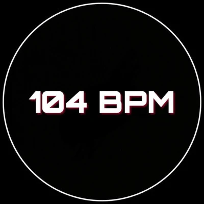 104 BPM 歌手