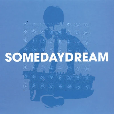 歌手 SomedaydreamNINNO