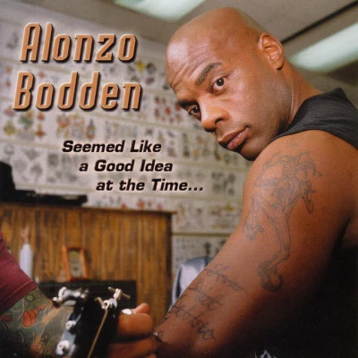 Alonzo Bodden 歌手