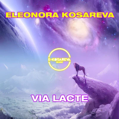 Eleonora Kosareva 歌手