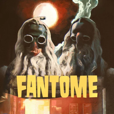 Fantome/Jenil Keep On Going