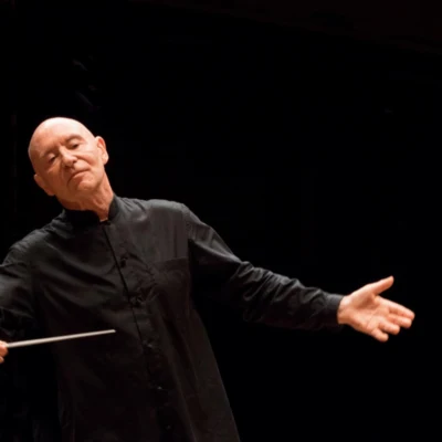 歌手 Christoph Eschenbach