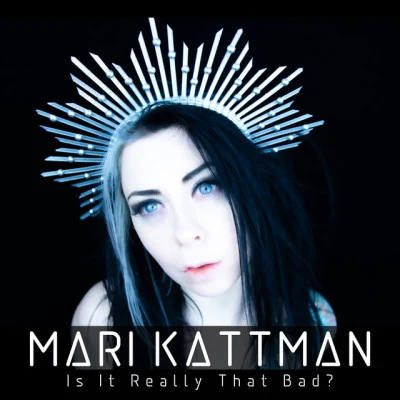 歌手 Mari KattmanPsyaviah