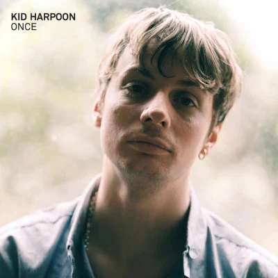 Kid Harpoon 歌手