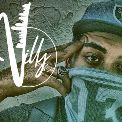 Villy tha Kidd 歌手