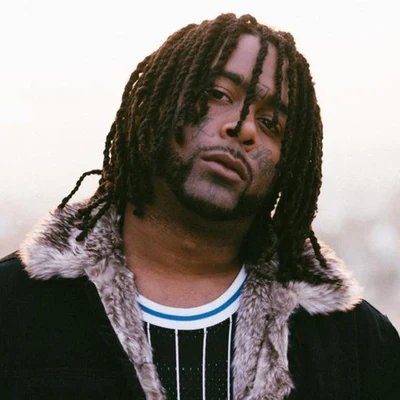 03 Greedo 歌手