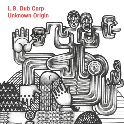 L.B. Dub Corp/Function Ostgut Ton | Zehn