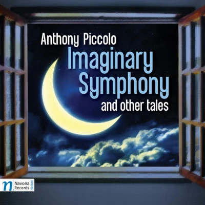 Anthony Piccolo 歌手