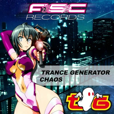 Trance Generator/Manon Its Time!