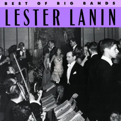 Lester Lanin 歌手