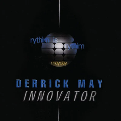 Derrick May 歌手