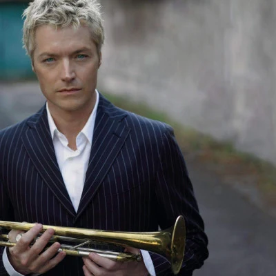 Chris Botti 歌手