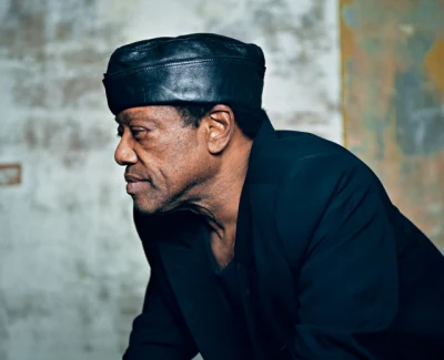 歌手 Bobby Womack