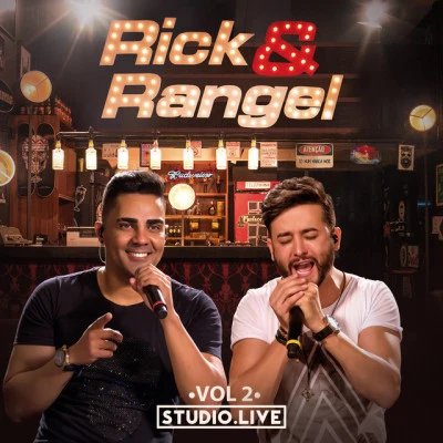 Rick & Rangel 歌手