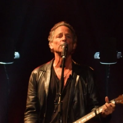 Lindsey Buckingham 歌手