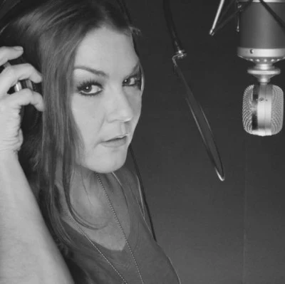 歌手 Gretchen Wilson