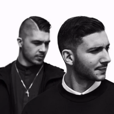 歌手 Majid Jordan