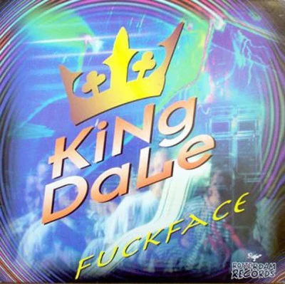 King Dale 歌手